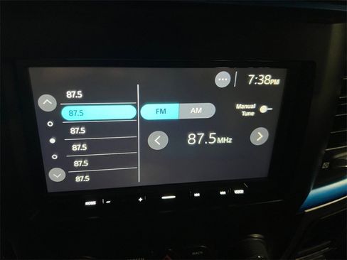 Used 2018 RAM 1500 Sport w/ Hydro Blue Sport Package image 29