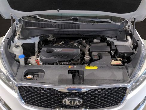 Used 2016 Kia Sorento EX image 31