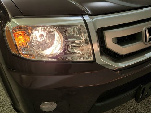 Used 2011 Honda Pilot EX-L image 35