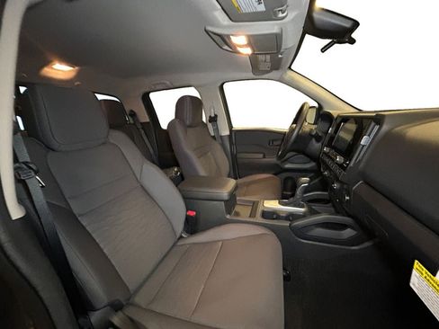 New 2026 Nissan Frontier S w/ Tow Package image 15