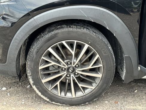 Used 2020 Hyundai Tucson Ultimate FWD image 24