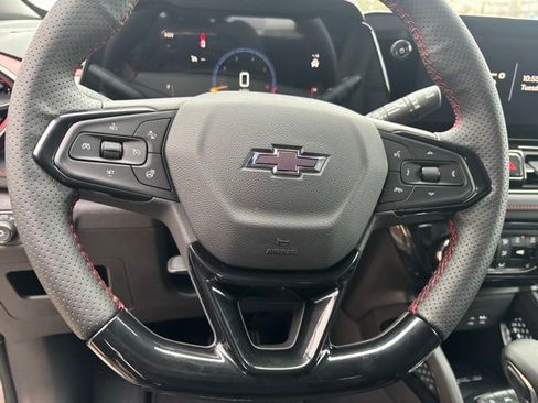 New 2026 Chevrolet TrailBlazer RS w/ Convenience Package image 30