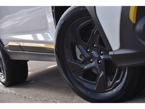 Certified 2025 Subaru Crosstrek 2.5i Sport w/ Crosstrek Mirror Package image 9