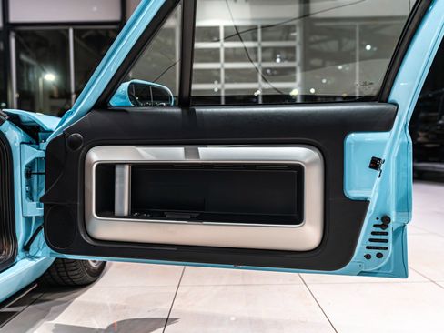 Used 2006 Ford GT image 30