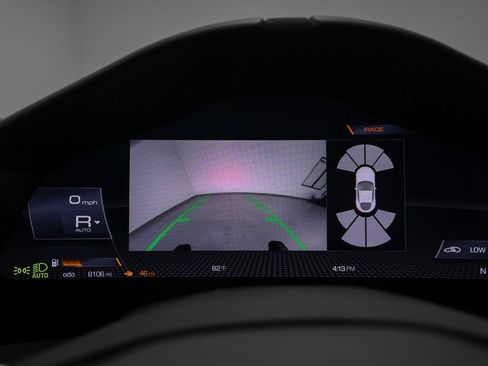 Certified 2022 Ferrari Roma RWD image 57