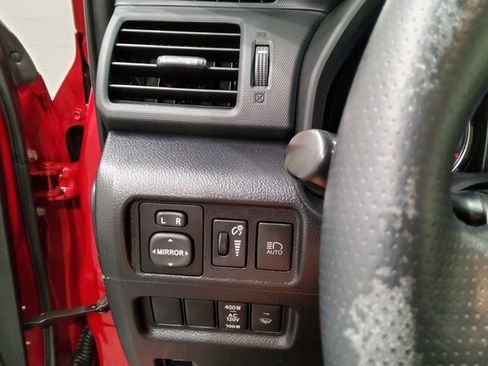 Used 2023 Toyota 4Runner TRD Off-Road image 27