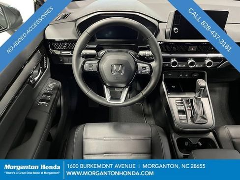 New 2026 Honda CR-V EX-L image 17