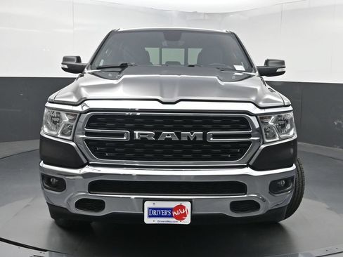 Used 2022 RAM 1500 Big Horn AWD/4WD image 42
