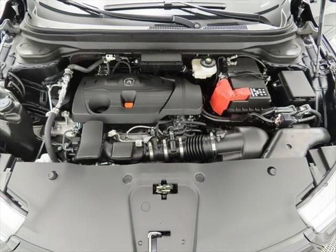 New 2026 Acura RDX A-Spec image 28