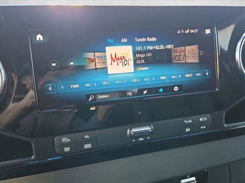 Used 2024 Mercedes-Benz Sprinter 2500 image 18