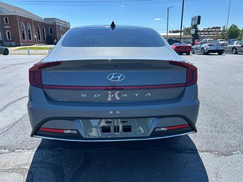 Used 2022 Hyundai Sonata SE FWD image 6