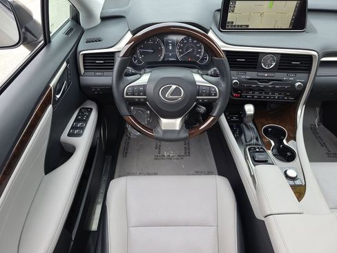 Used 2018 Lexus RX 350 AWD w/ Premium Package image 17