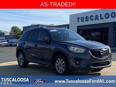 Used 2015 MAZDA CX-5 Touring