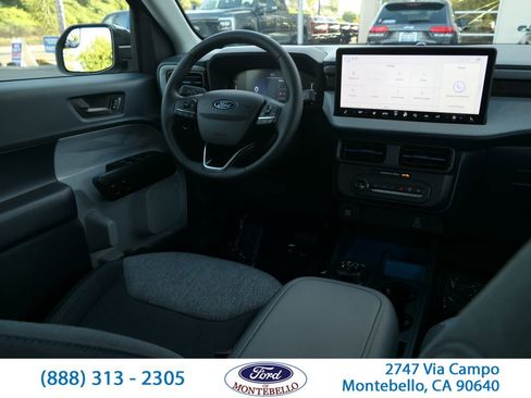 Used 2026 Ford Maverick XLT w/ XLT Luxury Package image 26