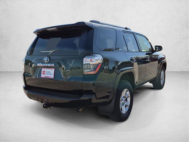 Used 2023 Toyota 4Runner SR5 RWD image 5