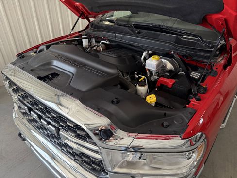 Used 2024 RAM 2500 Big Horn w/ Bed Utility Group AWD/4WD image 15