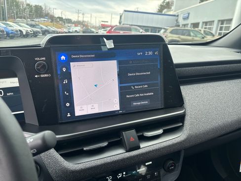 New 2026 Subaru Outback Limited XT image 22