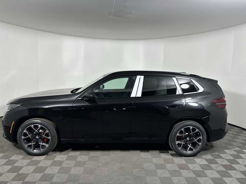 New 2026 BMW X3 xDrive30 image 4