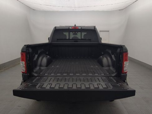 Used 2020 RAM 1500 Big Horn RWD image 29