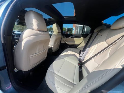 Used 2024 Cadillac CT5 Premium Luxury w/ Super Cruise 1 Package AWD/4WD image 17