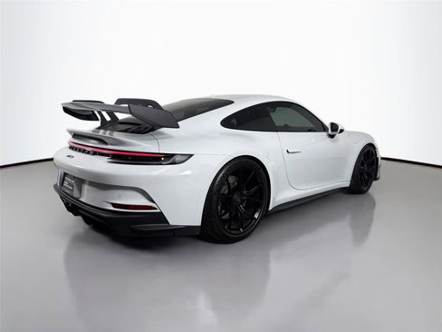 Used 2022 Porsche 911 GT3 RWD image 7