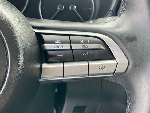 Certified 2023 MAZDA CX-30 AWD 2.5 S w/ Select Package image 13