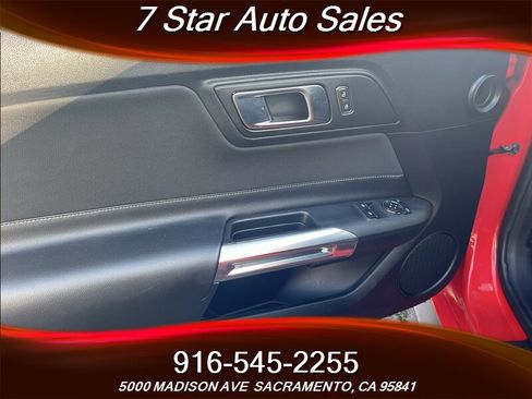 Used 2019 Ford Mustang GT image 7