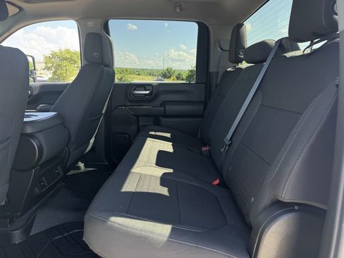 Used 2021 Chevrolet Silverado 2500 LT w/ Fleet Comfort Package AWD/4WD image 26