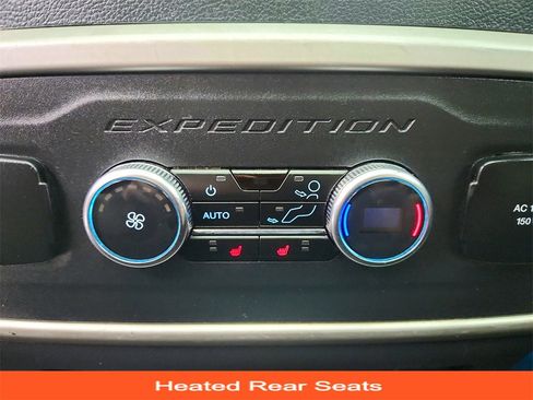 Used 2023 Ford Expedition Limited image 36