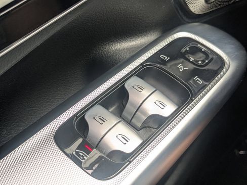 Certified 2023 Mercedes-Benz EQE 350+ SUV image 9