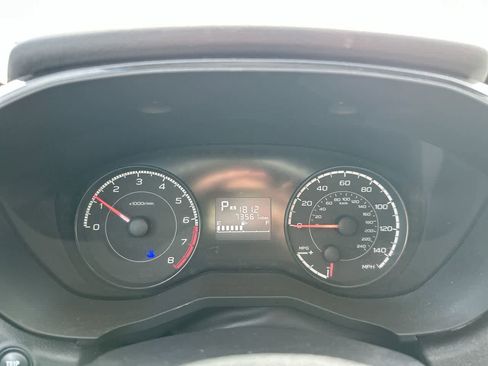 Used 2018 Subaru Impreza 2.0i image 34