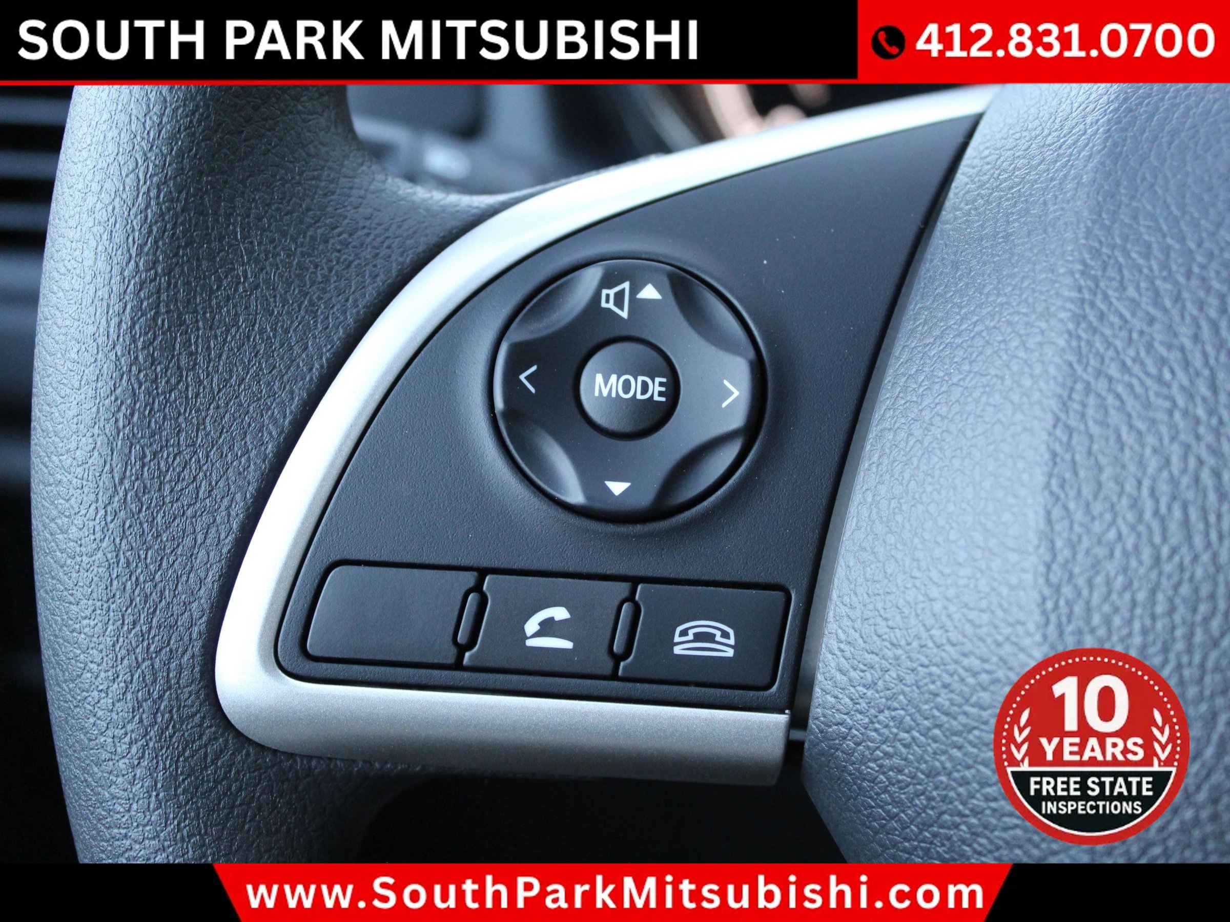 New 2027 Mitsubishi Outlander Sport FWD image 24