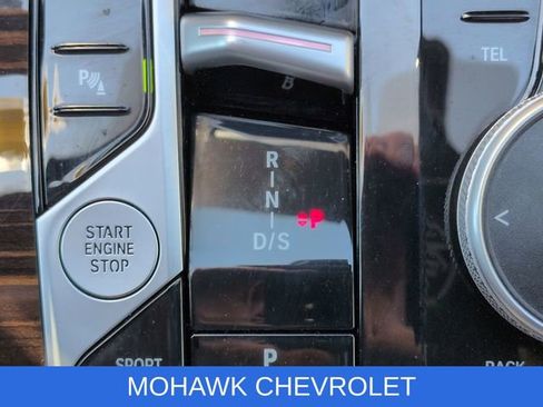 Used 2026 BMW X6 xDrive40i w/ Premium Package AWD/4WD image 17