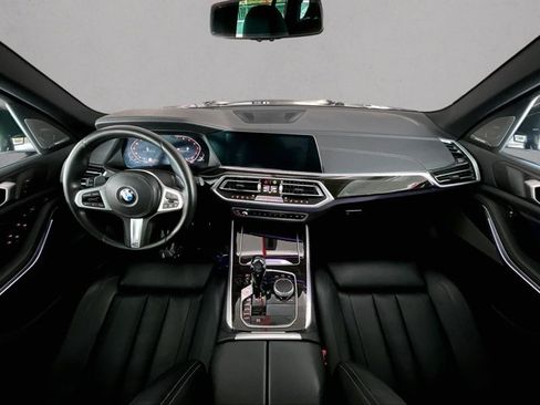 Used 2021 BMW X5 sDrive40i w/ M Sport Package RWD image 16