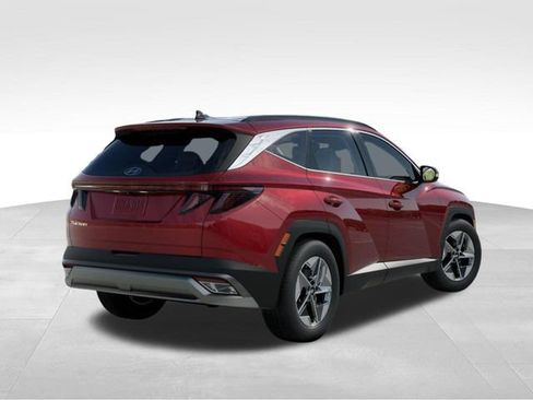 New 2026 Hyundai Tucson SEL image 4