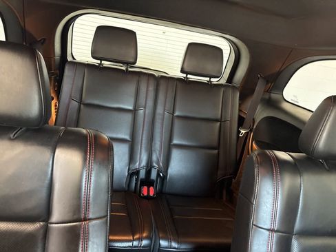 Used 2023 Dodge Durango GT image 35
