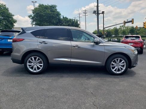 Certified 2024 Acura RDX SH-AWD image 11