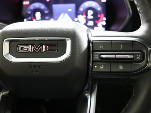 Used 2024 GMC Canyon AT4 w/ AT4 Premium Package image 30