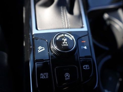 Used 2024 Kia Sportage X-Line w/ X-Line Premium Package image 33