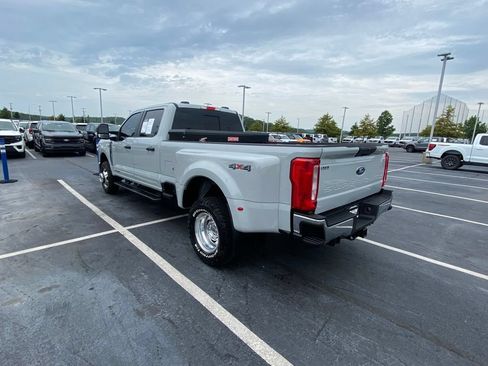 Used 2025 Ford F350 XL w/ XL Driver Assist Package AWD/4WD image 5