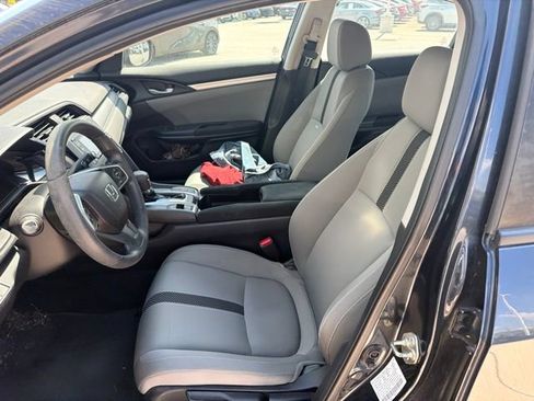 Used 2018 Honda Civic LX image 10