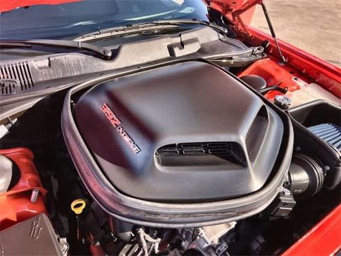 Used 2022 Dodge Challenger R/T Scat Pack image 10