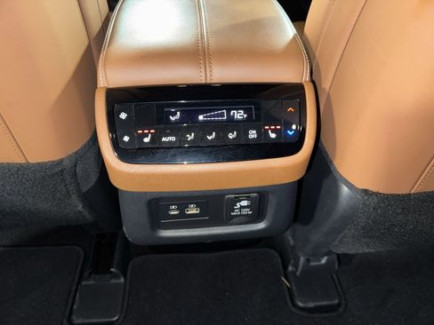 Certified 2024 INFINITI QX60 Autograph w/ Cargo Package image 32