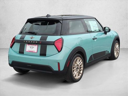 New 2026 MINI Cooper S image 2