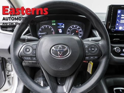 Used 2024 Toyota Corolla LE image 10