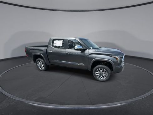 New 2025 Toyota Tundra 1794 Edition image 4