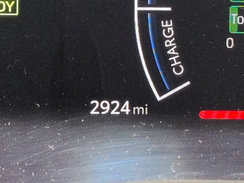 Certified 2026 Toyota Camry LE FWD image 24