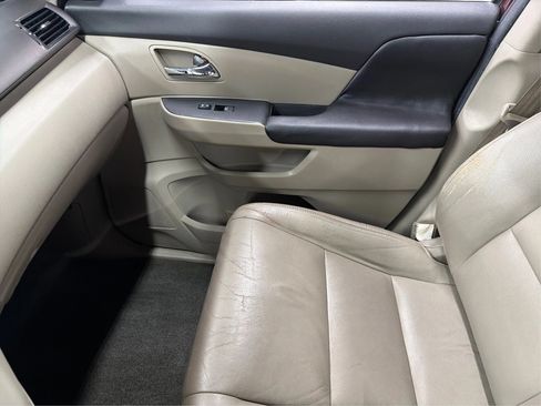 Used 2017 Honda Odyssey EX-L image 38