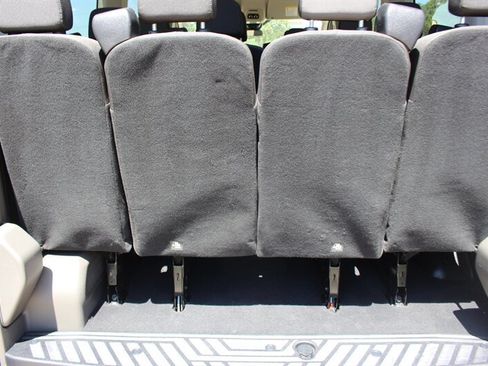 Used 2024 Ford Transit 350 XLT RWD image 10