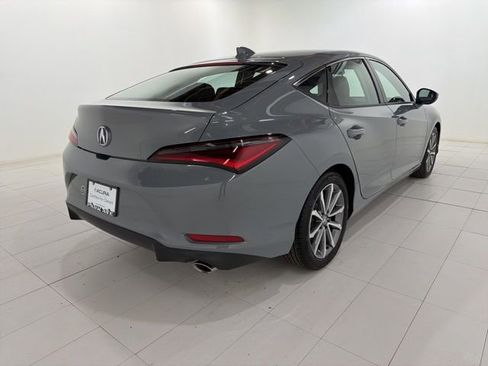 Certified 2026 Acura Integra FWD image 5